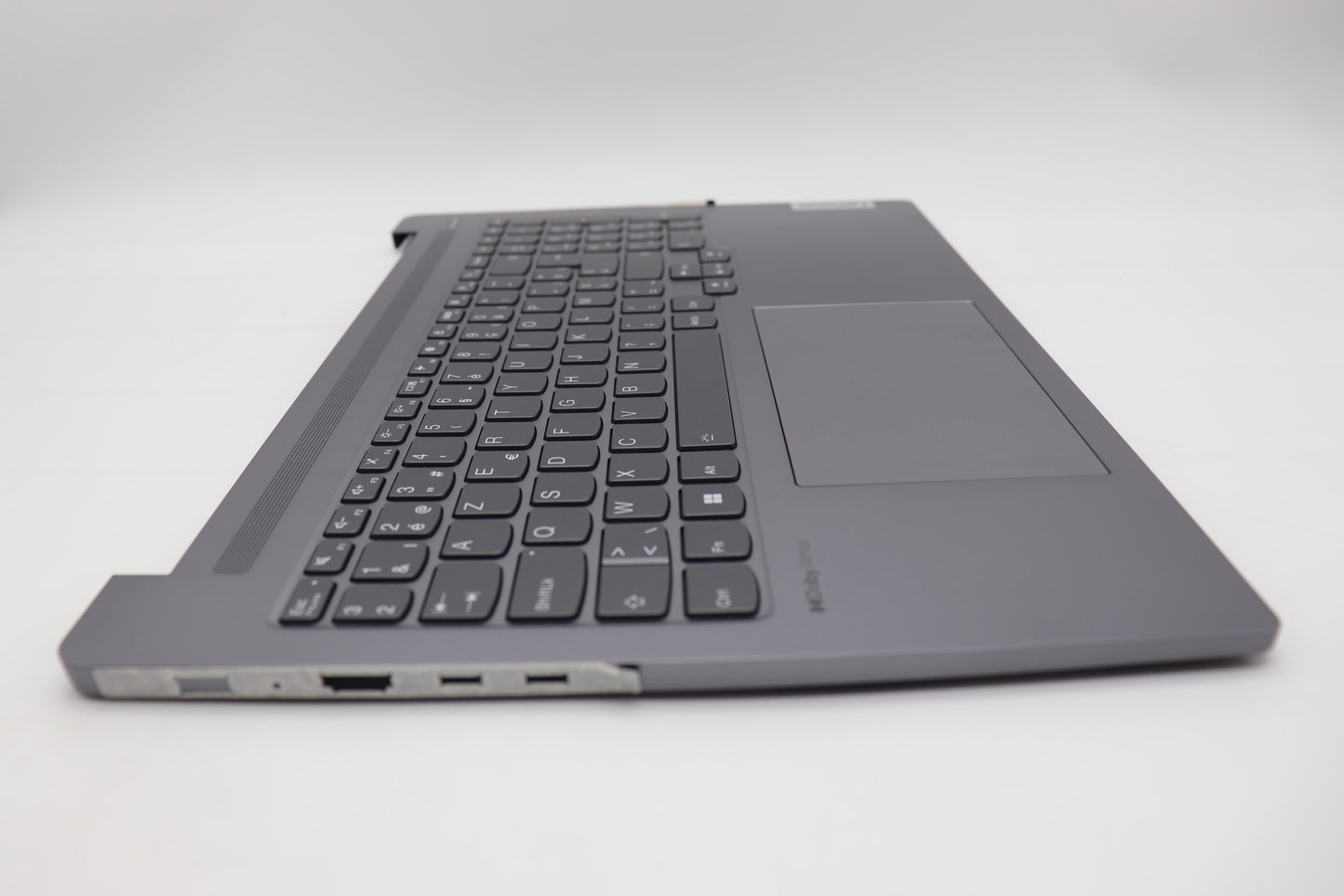 Lenovo Cover Upper Case Assembly Bel - 5CB1K98167