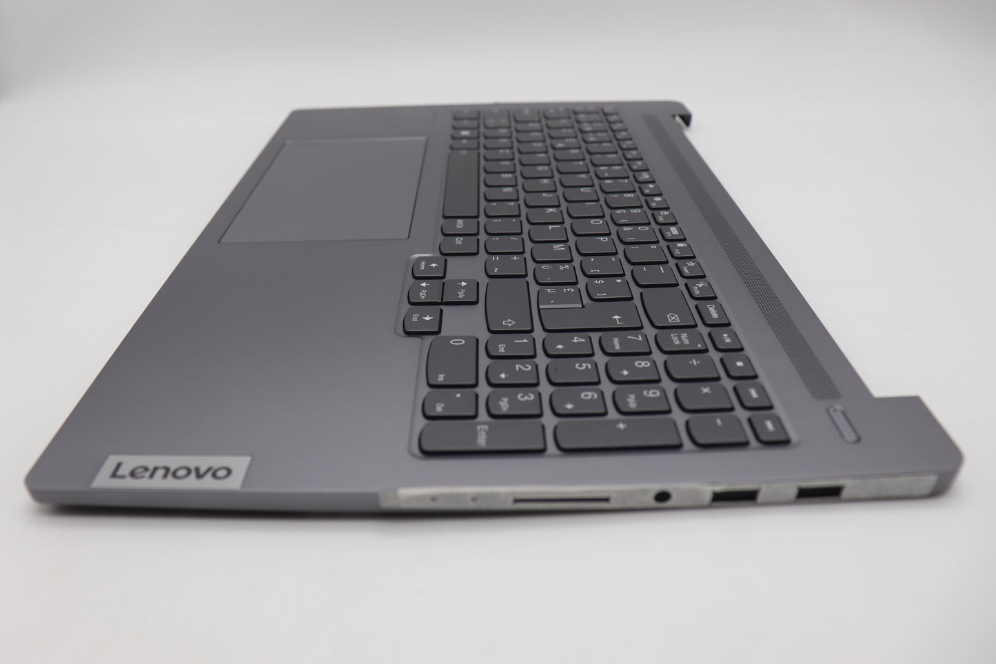 Lenovo Cover Upper Case Assembly Bel - 5CB1K98167