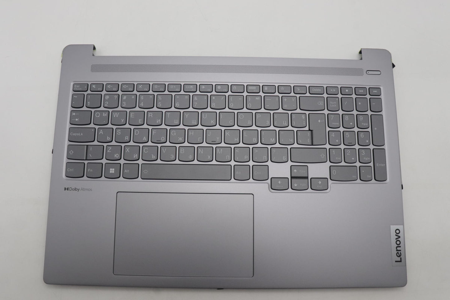 Lenovo Cover Upper Case Assembly Bul - 5CB1K98169