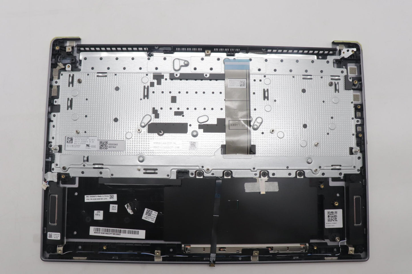 Lenovo Cover Upper Case Assembly Bul - 5CB1K98169