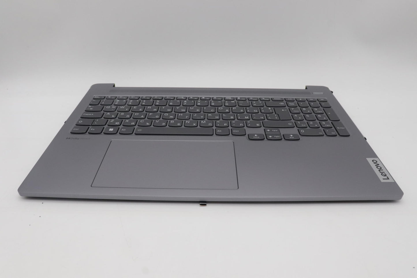 Lenovo Cover Upper Case Assembly Bul - 5CB1K98169