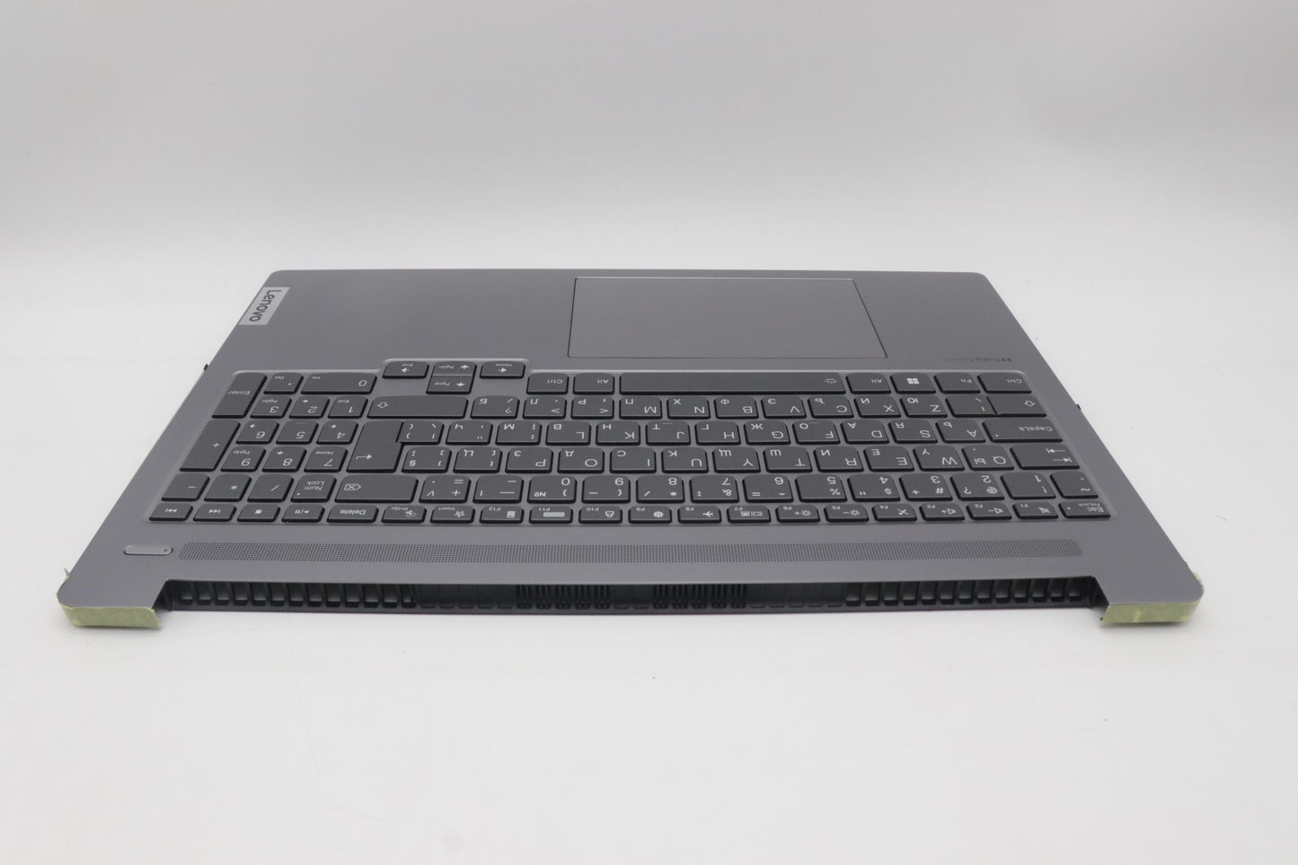 Lenovo Cover Upper Case Assembly Bul - 5CB1K98169