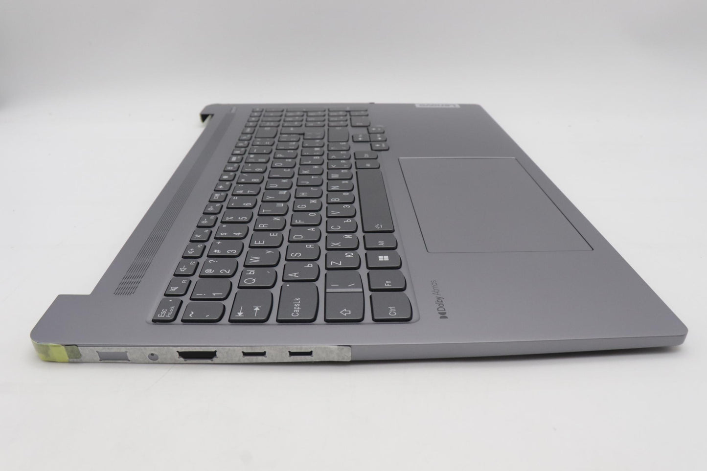 Lenovo Cover Upper Case Assembly Bul - 5CB1K98169