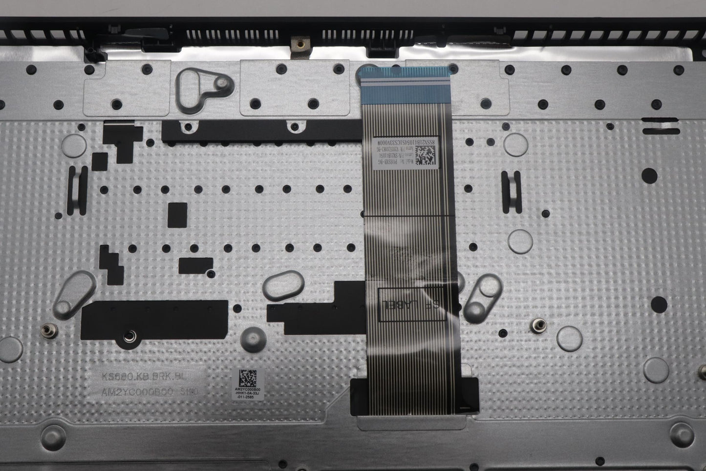 Lenovo Cover Upper Case Assembly Bul - 5CB1K98169
