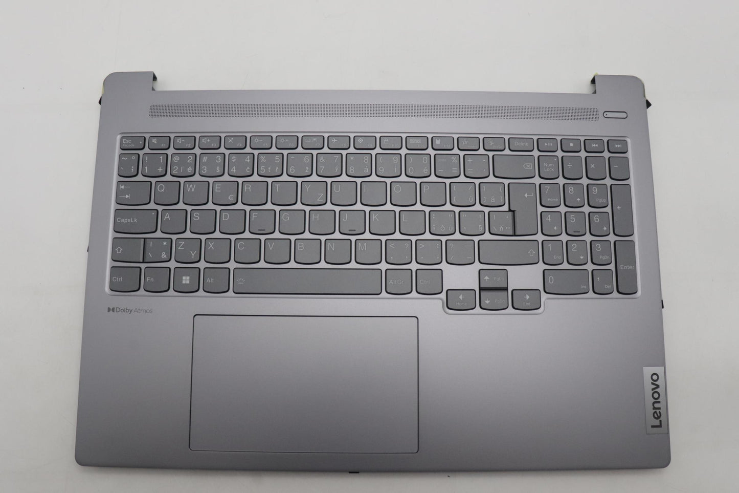 Lenovo Cover Upper Case Assembly Cze/ - 5CB1K98170