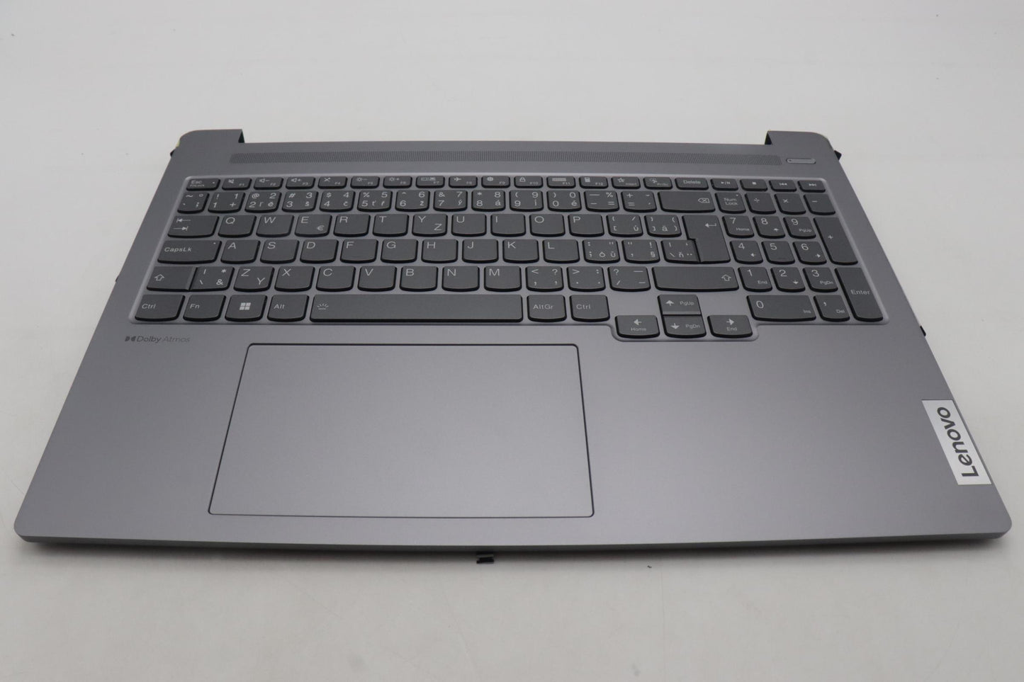 Lenovo Cover Upper Case Assembly Cze/ - 5CB1K98170