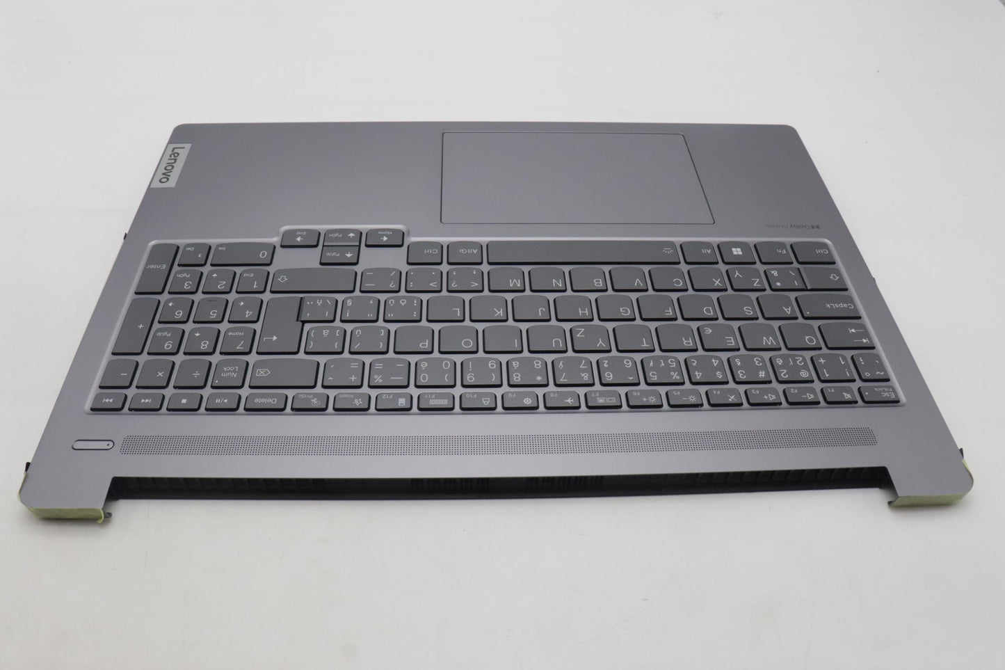 Lenovo Cover Upper Case Assembly Cze/ - 5CB1K98170