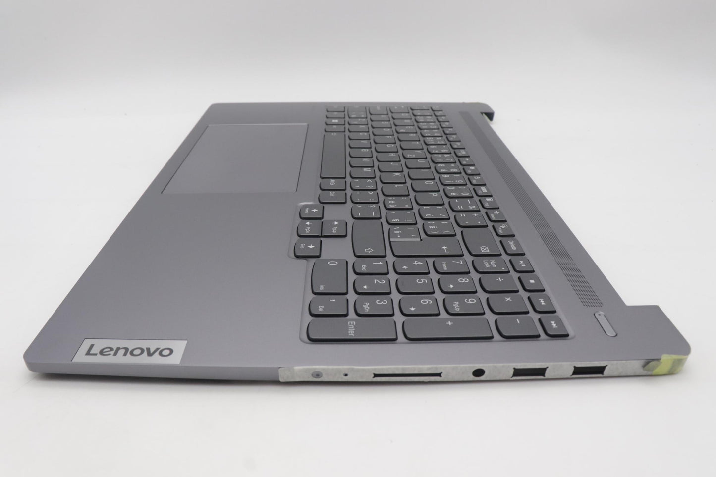 Lenovo Cover Upper Case Assembly Cze/ - 5CB1K98170