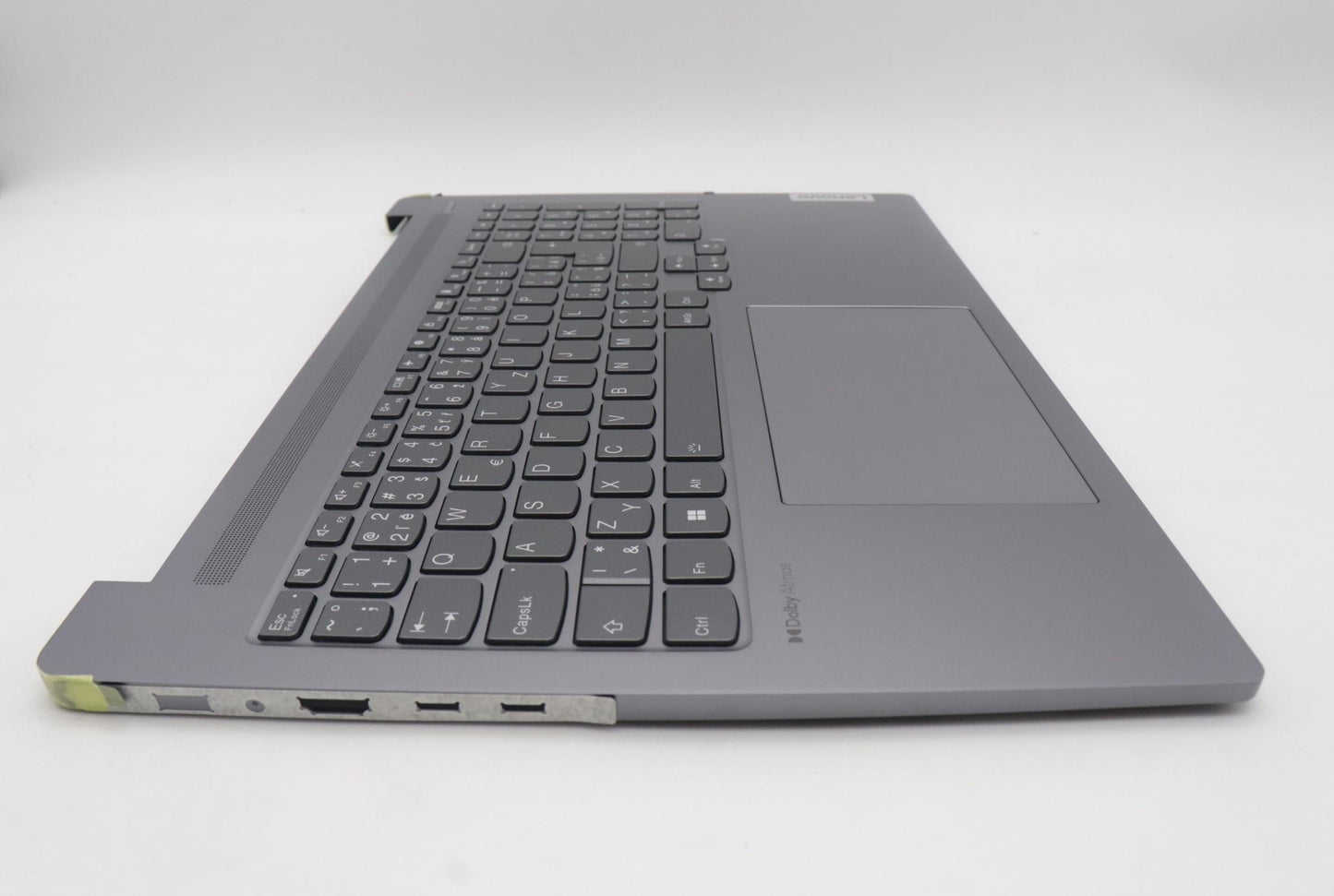 Lenovo Cover Upper Case Assembly Cze/ - 5CB1K98170