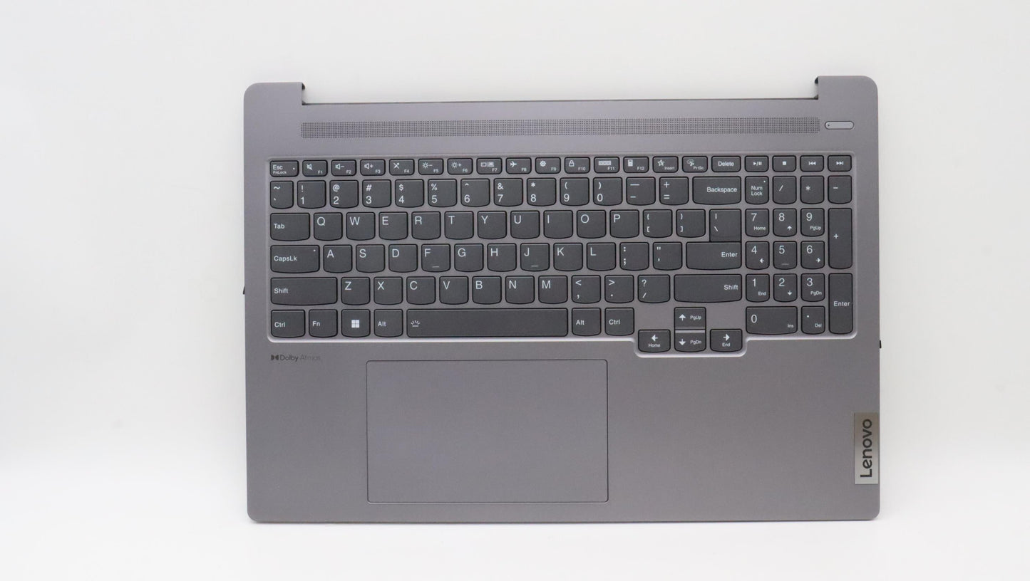 Lenovo Cover Upper Case Assembly Eng - 5CB1K98171