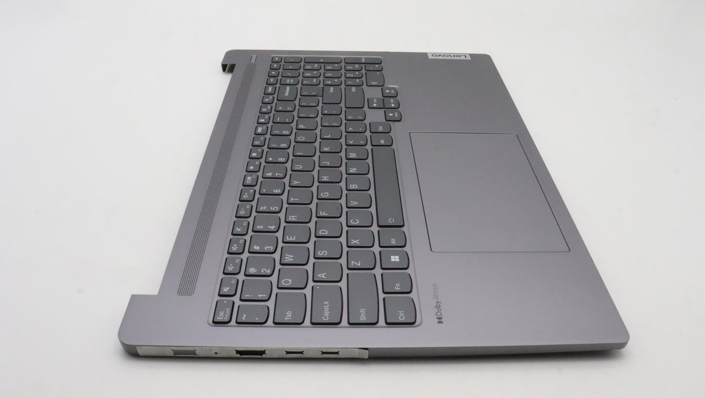 Lenovo Cover Upper Case Assembly Eng - 5CB1K98171