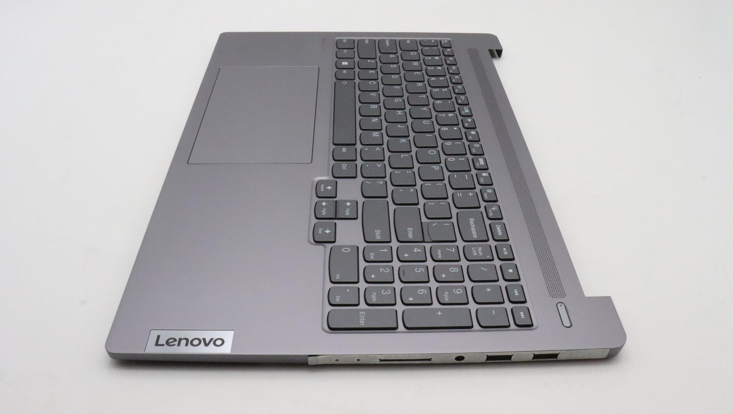 Lenovo Cover Upper Case Assembly Eng - 5CB1K98171