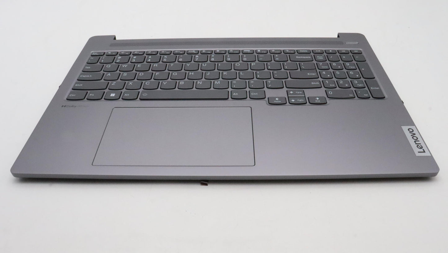 Lenovo Cover Upper Case Assembly Eng - 5CB1K98171