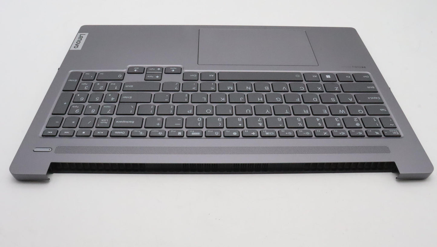 Lenovo Cover Upper Case Assembly Eng - 5CB1K98171