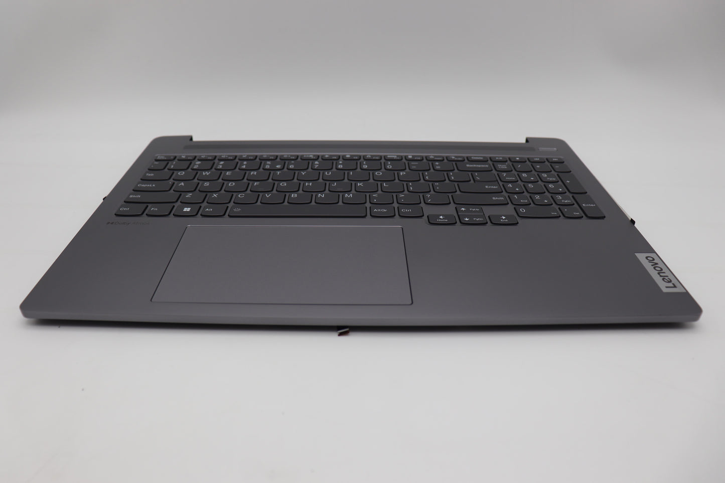 Lenovo Cover Upper Case Assembly Euro - 5CB1K98172