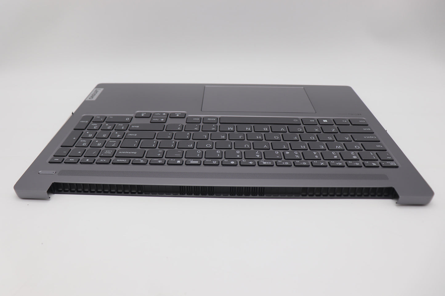 Lenovo Cover Upper Case Assembly Euro - 5CB1K98172