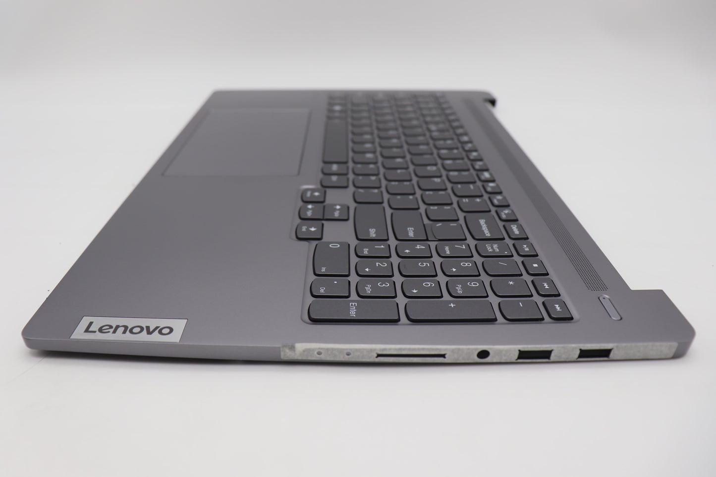 Lenovo Cover Upper Case Assembly Euro - 5CB1K98172