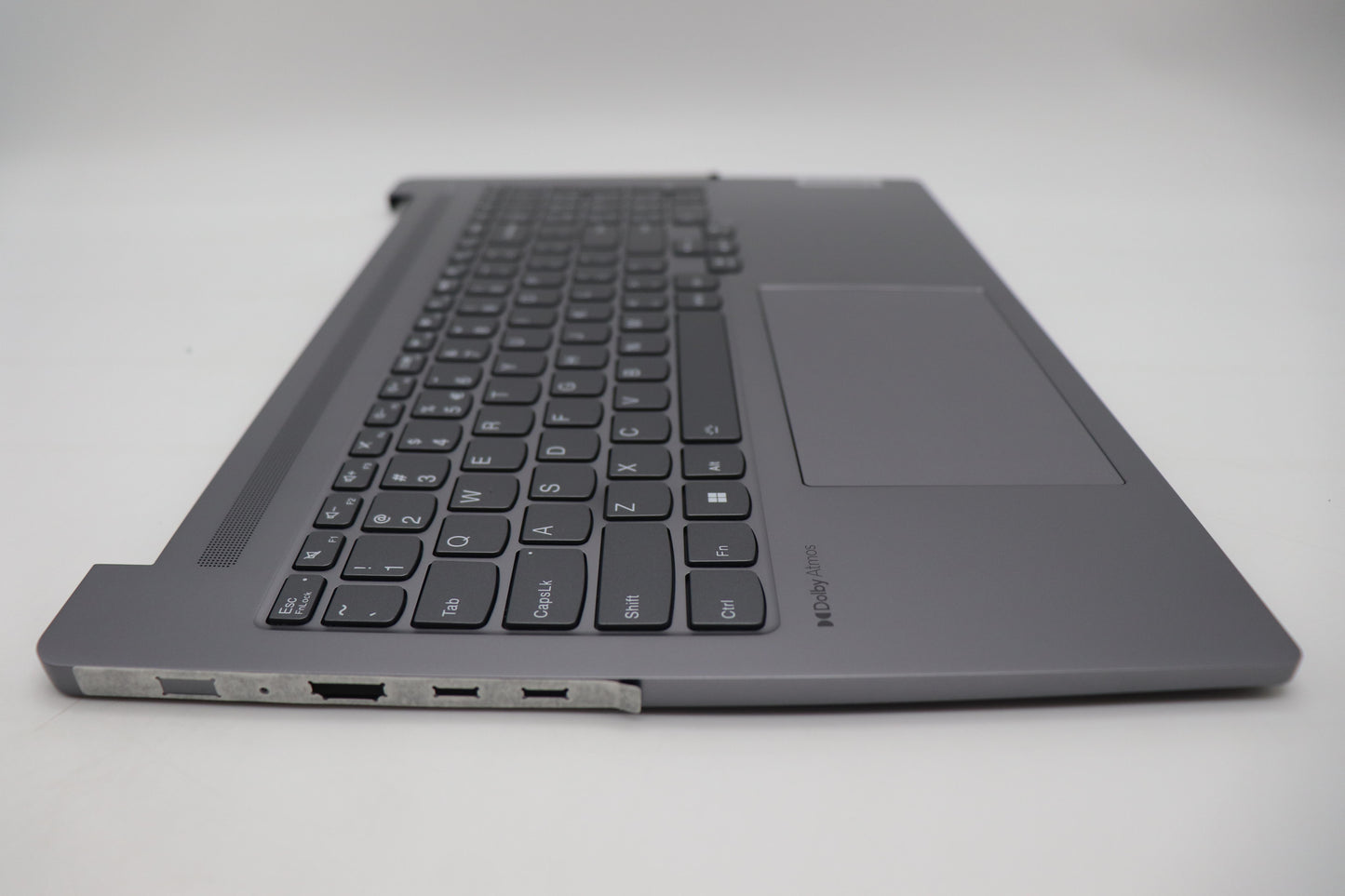 Lenovo Cover Upper Case Assembly Euro - 5CB1K98172