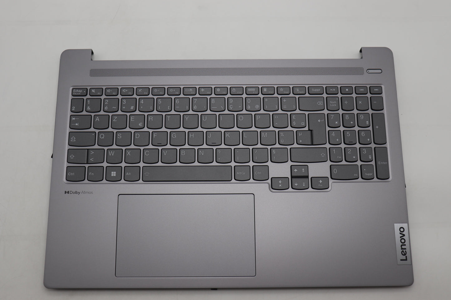 Lenovo Cover Upper Case Assembly Fra - 5CB1K98173