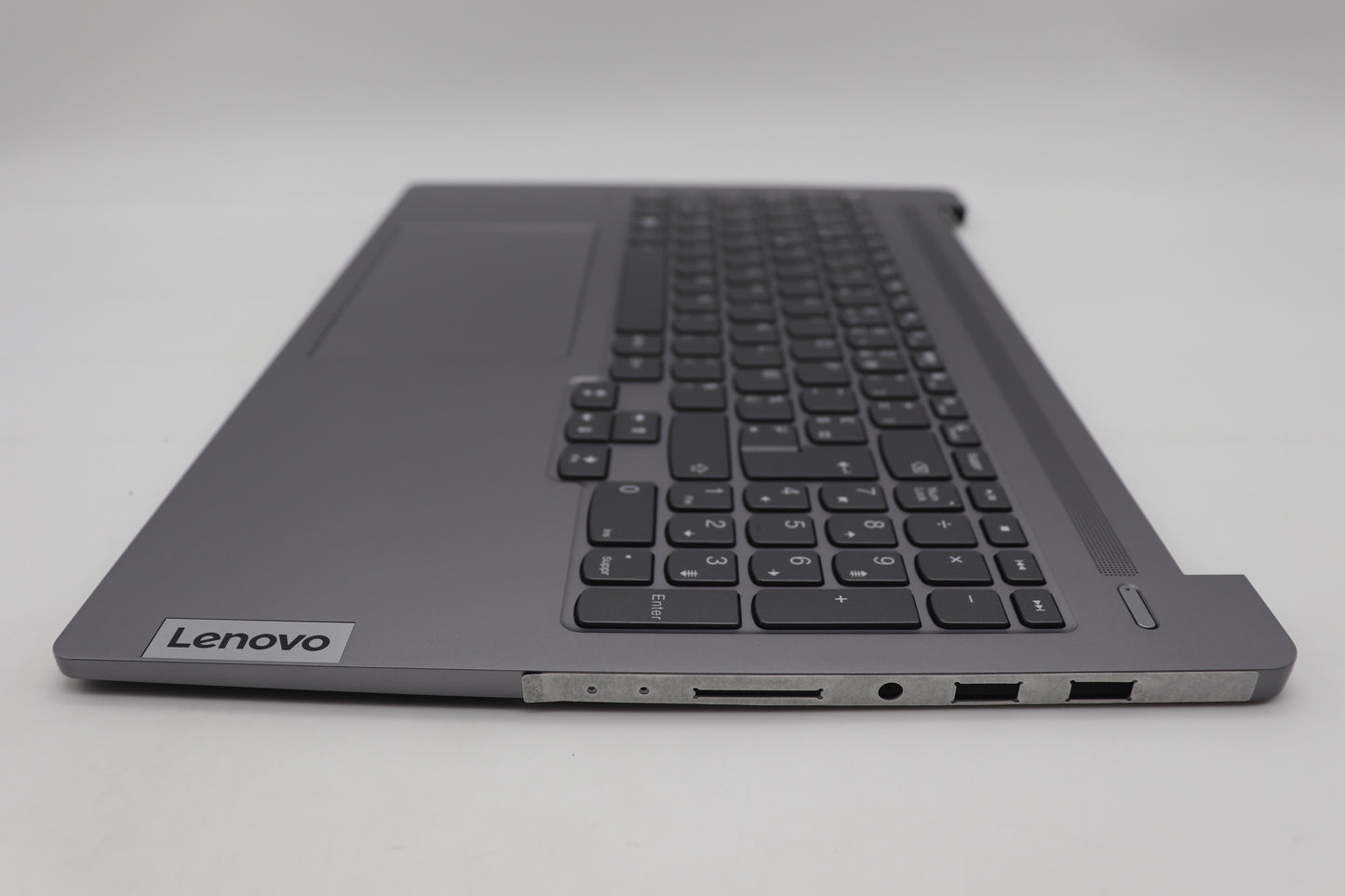 Lenovo Cover Upper Case Assembly Fra - 5CB1K98173