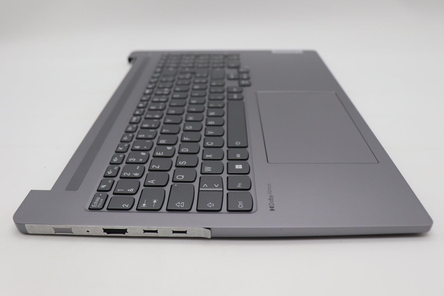 Lenovo Cover Upper Case Assembly Fra - 5CB1K98173