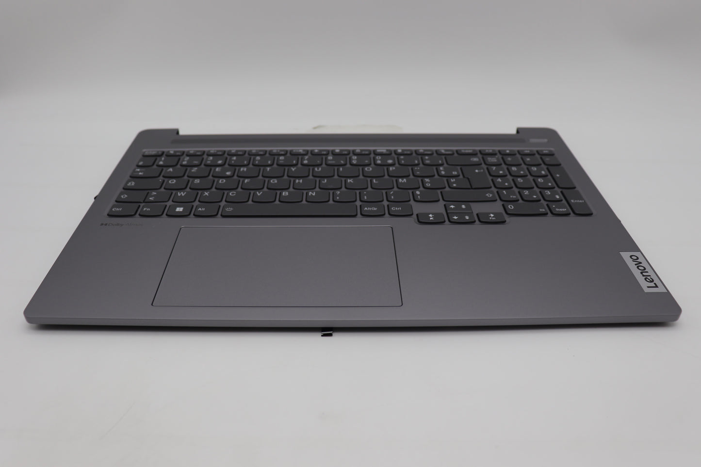 Lenovo Cover Upper Case Assembly Fra - 5CB1K98173