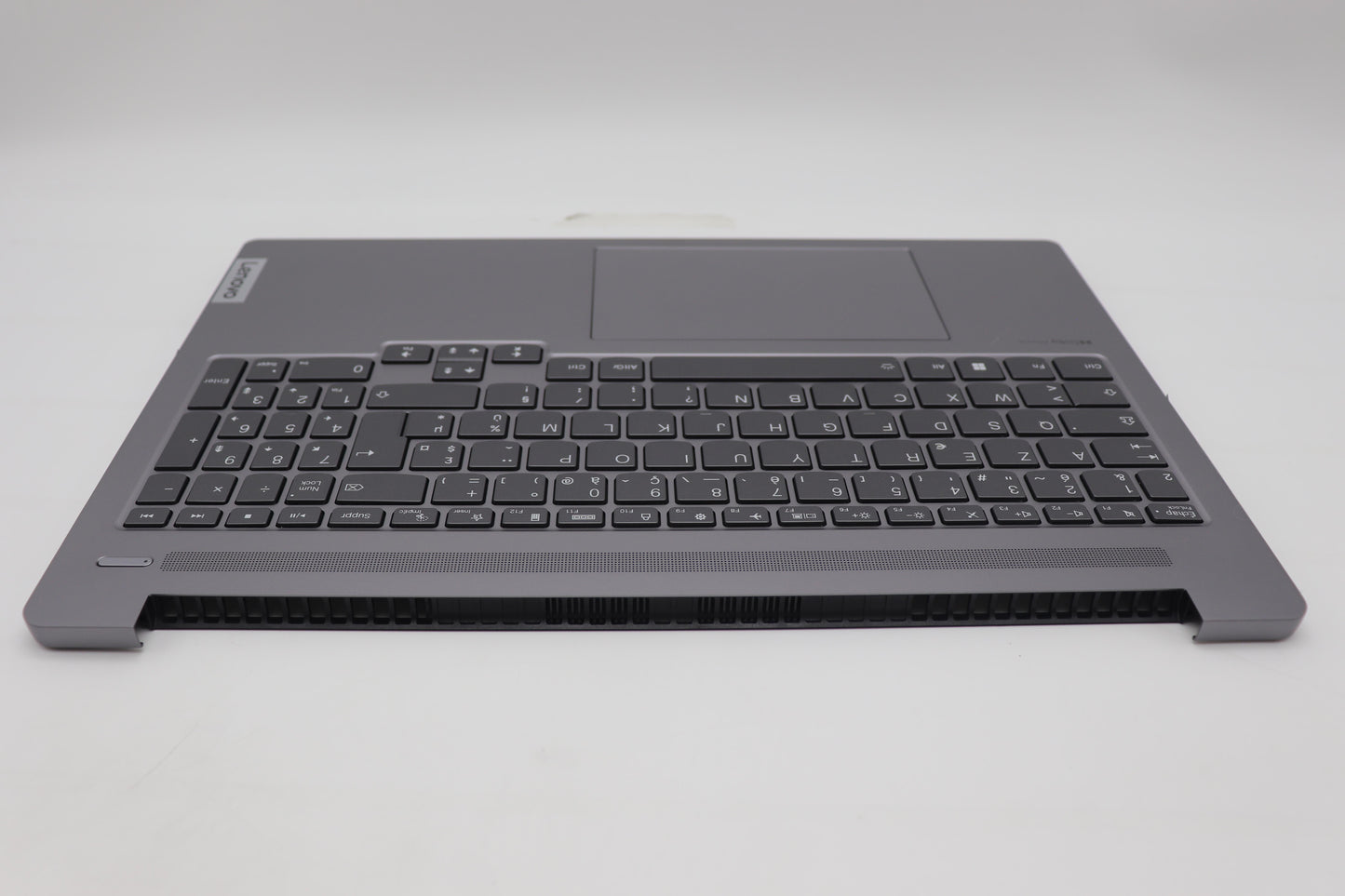 Lenovo Cover Upper Case Assembly Fra - 5CB1K98173