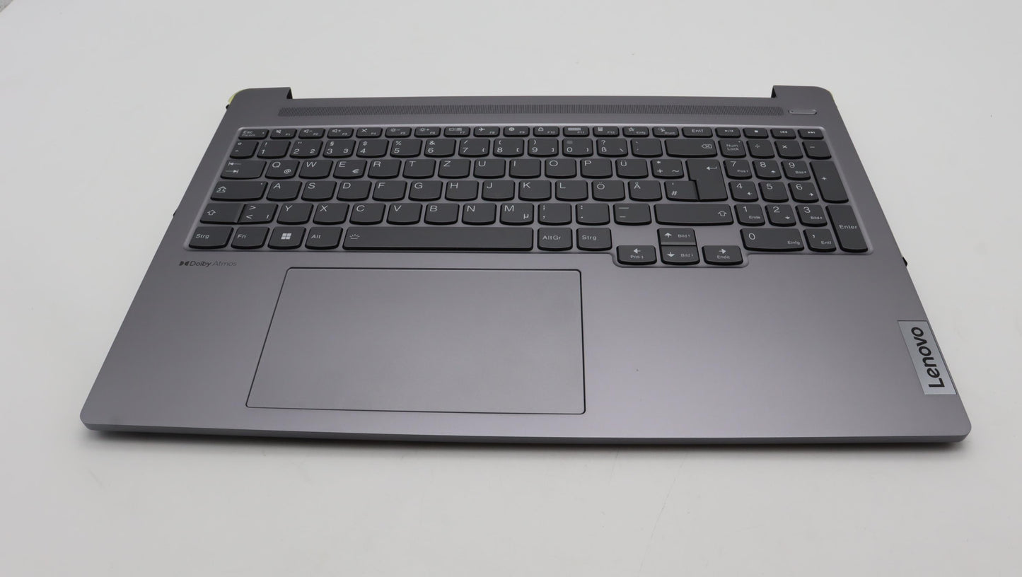 Lenovo Cover Upper Case Assembly Ger - 5CB1K98176