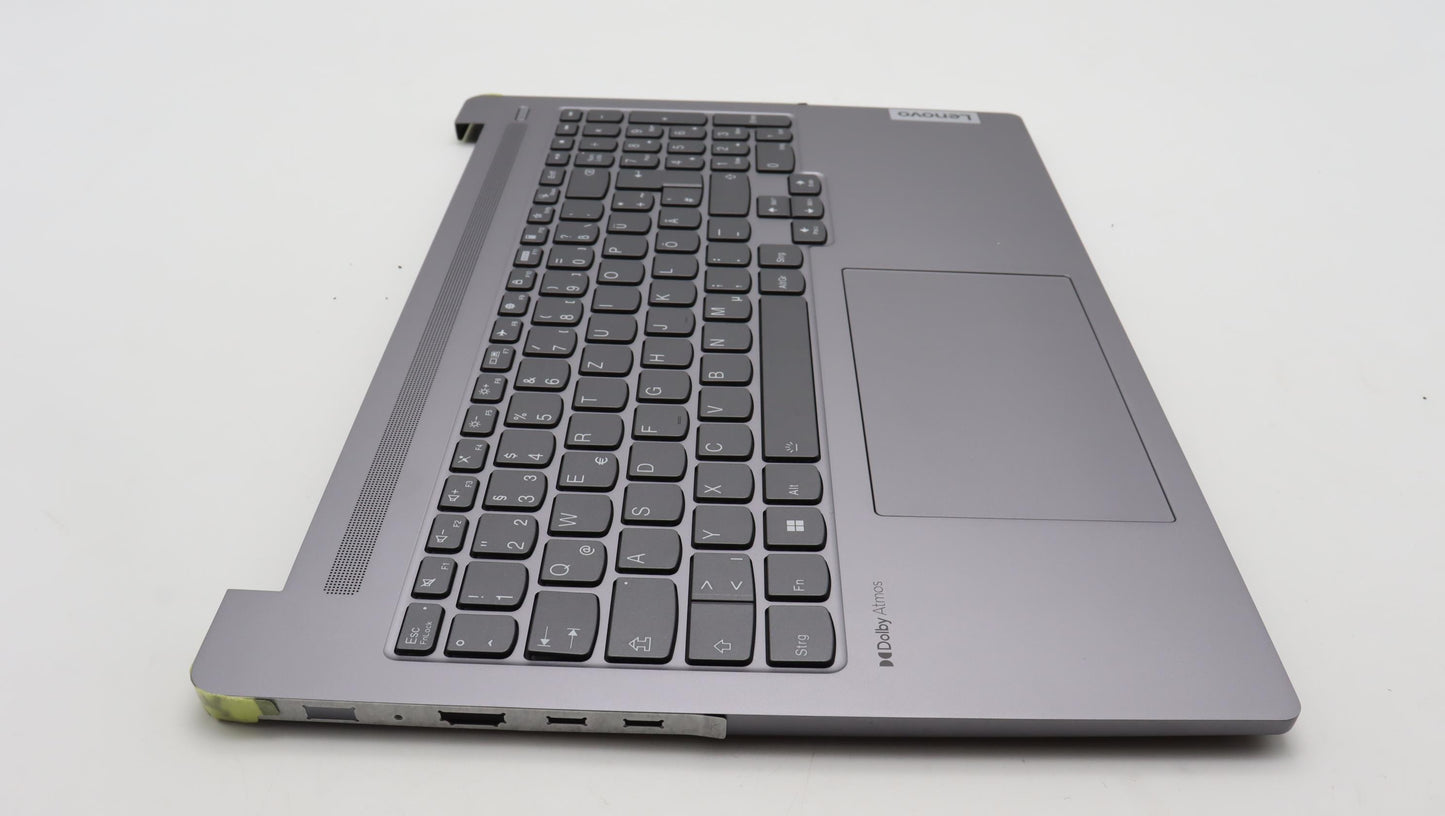 Lenovo Cover Upper Case Assembly Ger - 5CB1K98176