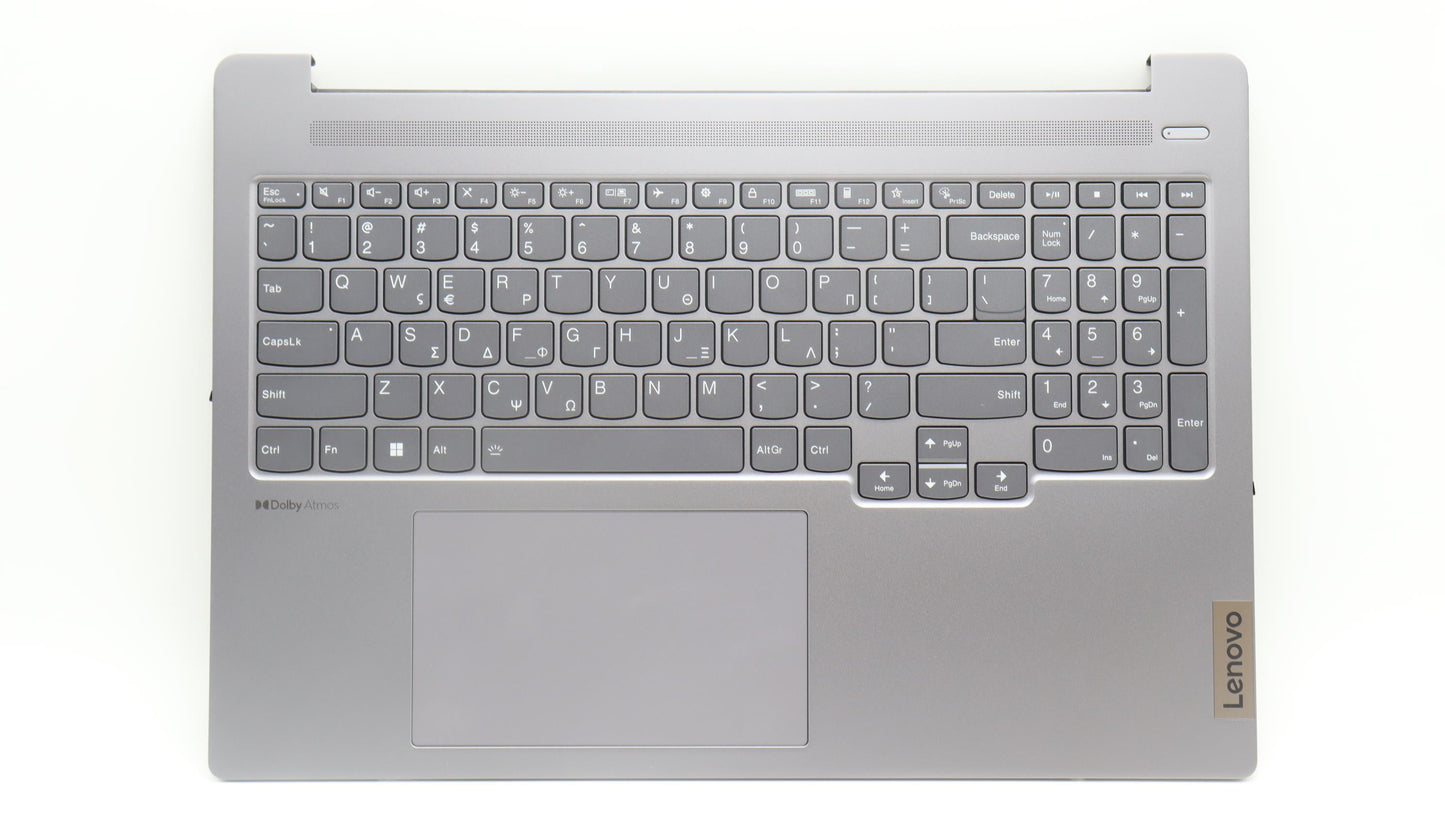 Lenovo Cover Upper Case Assembly Gre - 5CB1K98177