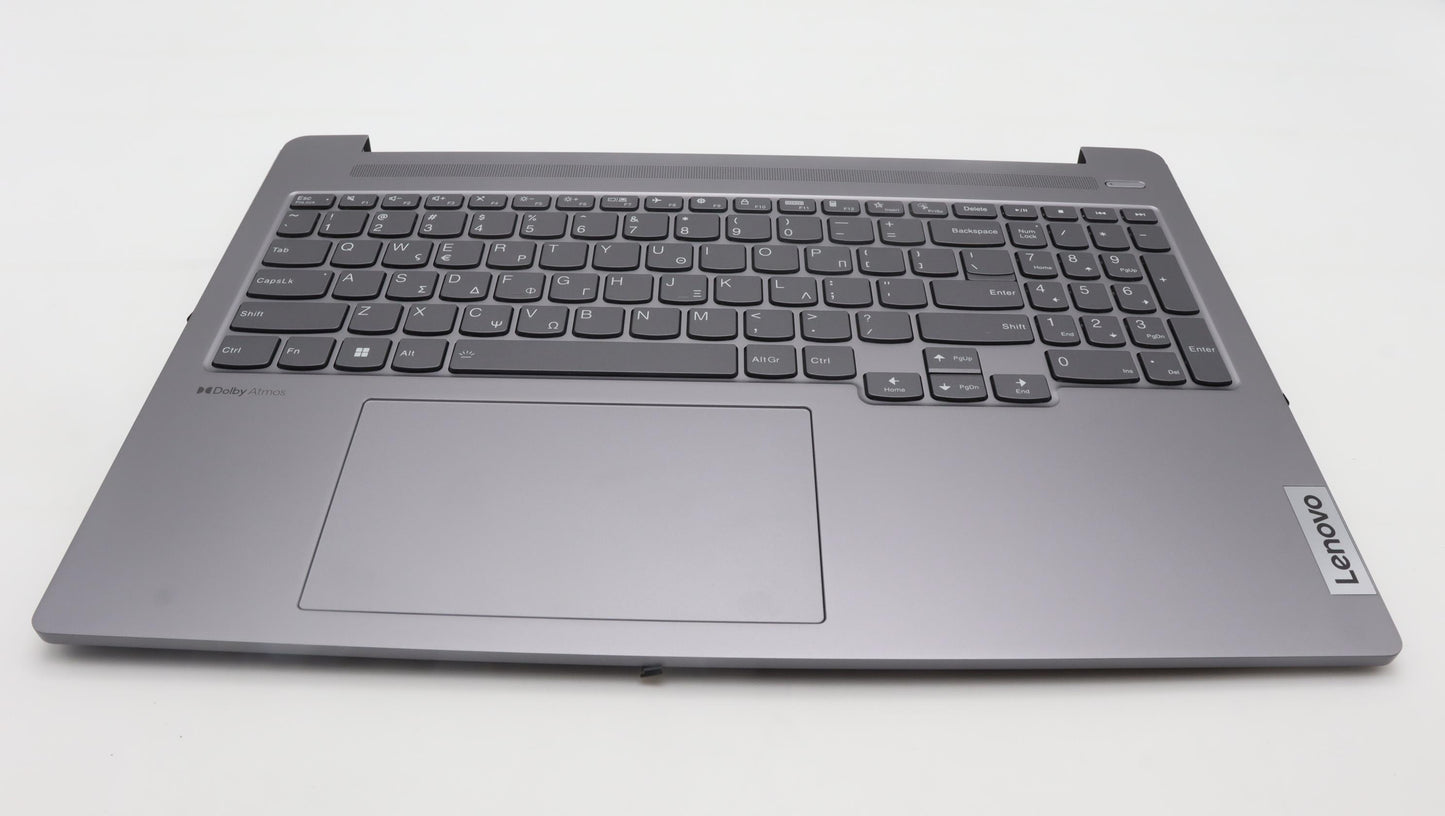 Lenovo Cover Upper Case Assembly Gre - 5CB1K98177