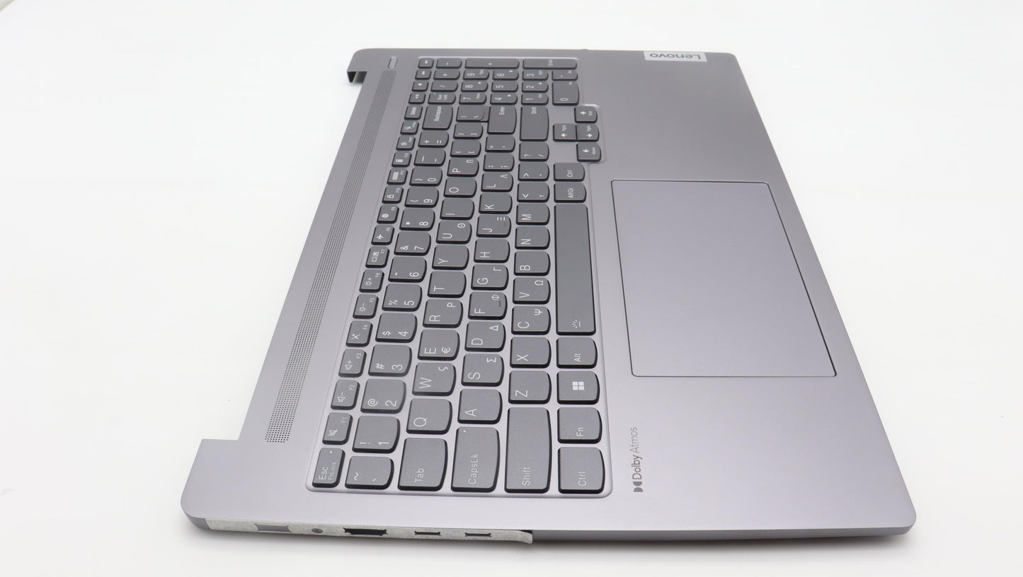 Lenovo Cover Upper Case Assembly Gre - 5CB1K98177