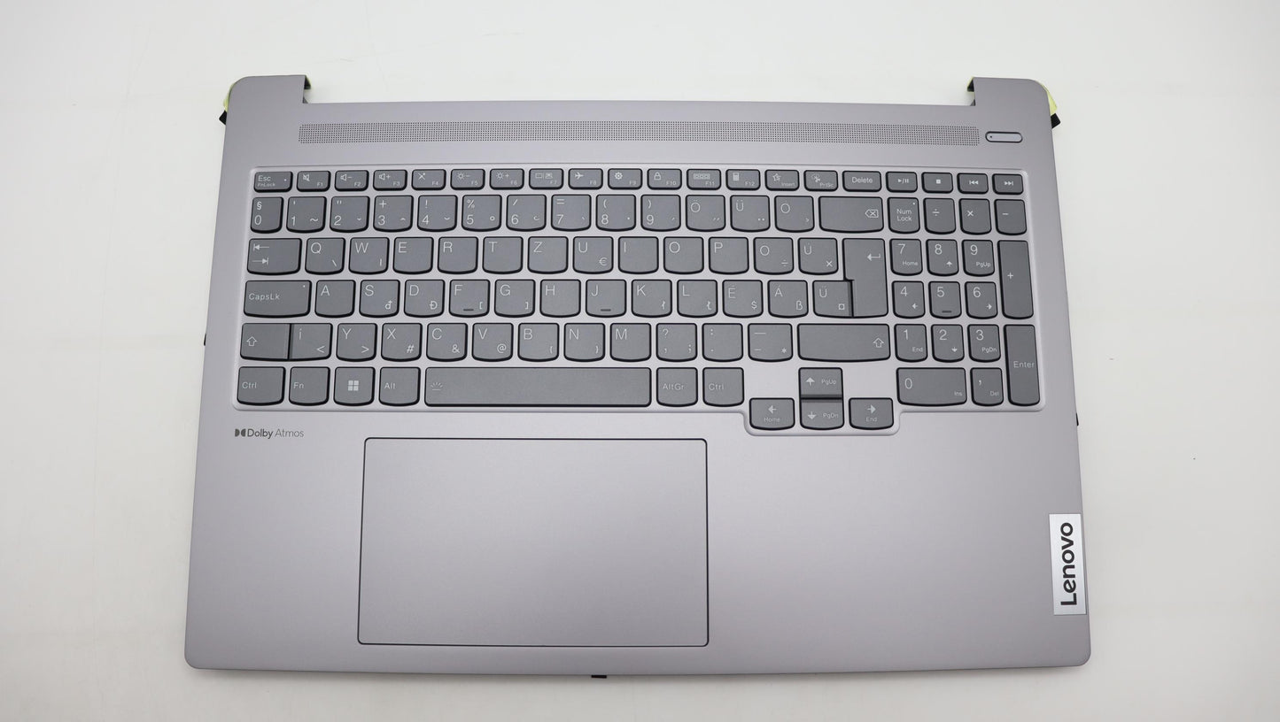 Lenovo Cover Upper Case Assembly Hun - 5CB1K98180
