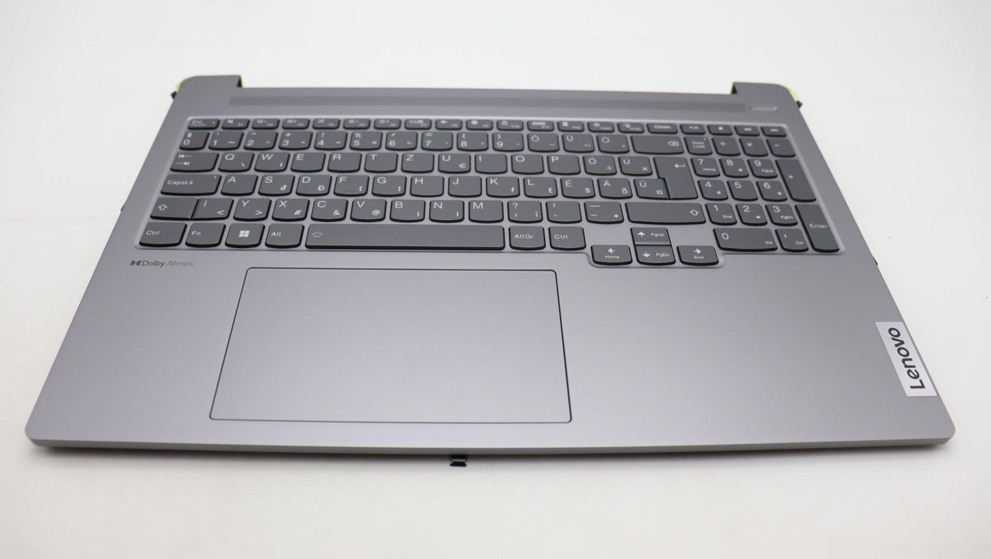 Lenovo Cover Upper Case Assembly Hun - 5CB1K98180