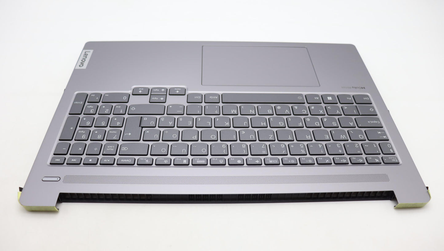 Lenovo Cover Upper Case Assembly Hun - 5CB1K98180