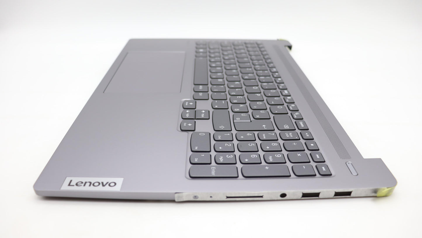 Lenovo Cover Upper Case Assembly Hun - 5CB1K98180