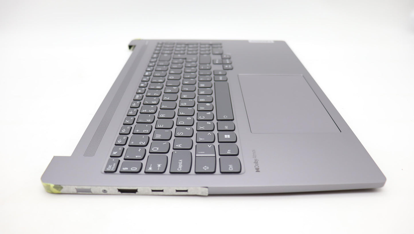 Lenovo Cover Upper Case Assembly Hun - 5CB1K98180