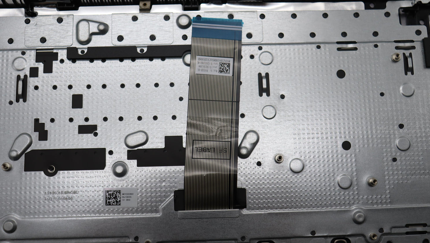 Lenovo Cover Upper Case Assembly Hun - 5CB1K98180