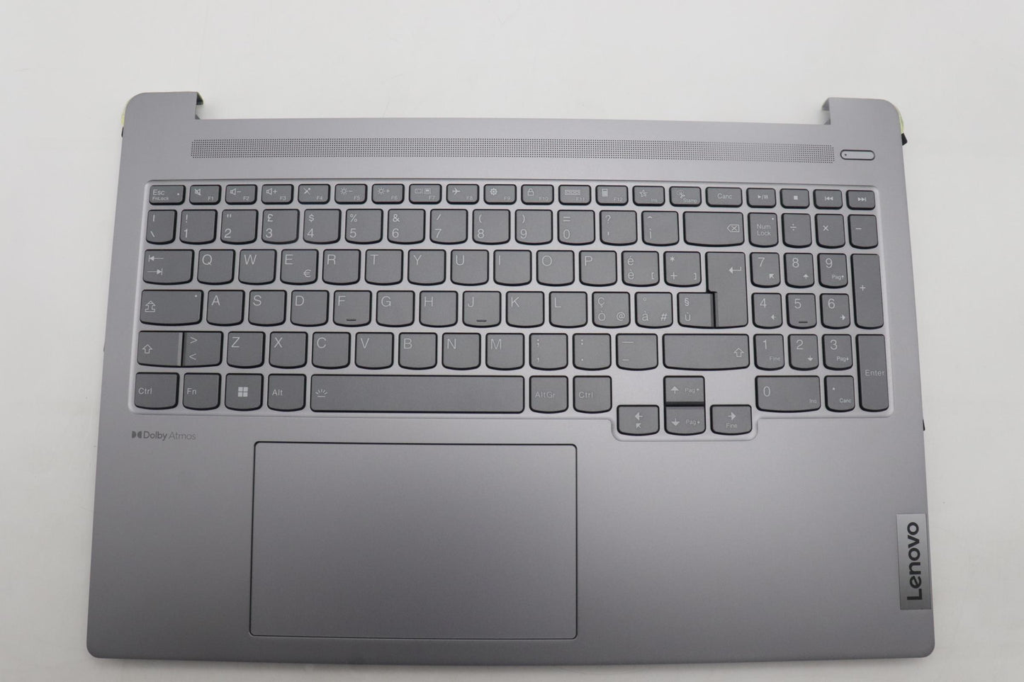 Lenovo Cover Upper Case Assembly Ita - 5CB1K98182