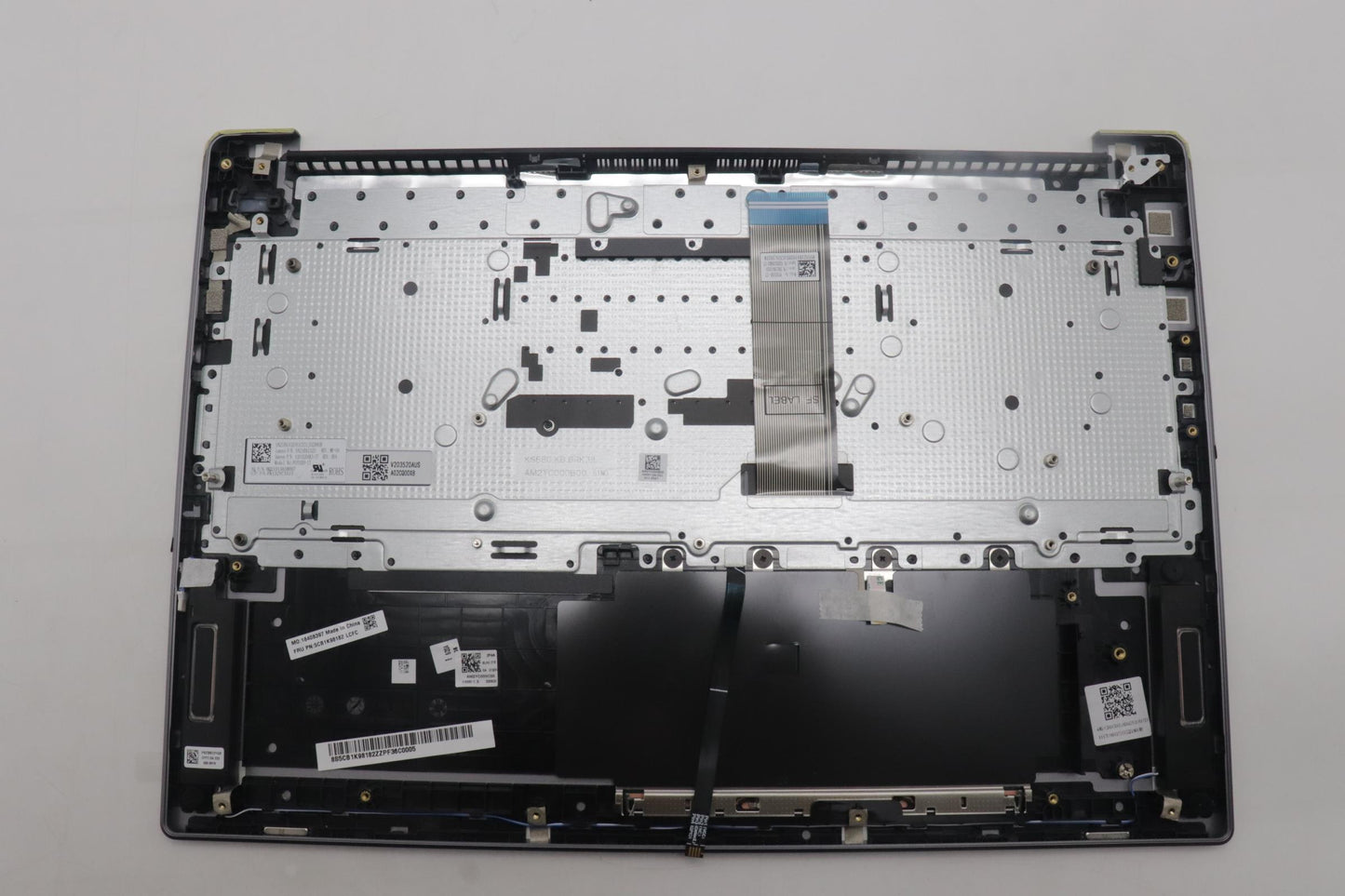 Lenovo Cover Upper Case Assembly Ita - 5CB1K98182