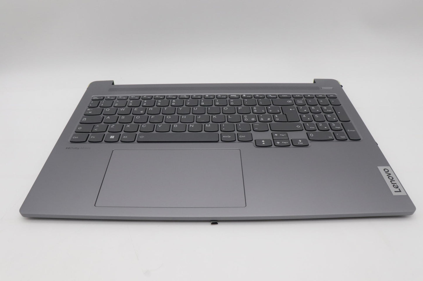 Lenovo Cover Upper Case Assembly Ita - 5CB1K98182