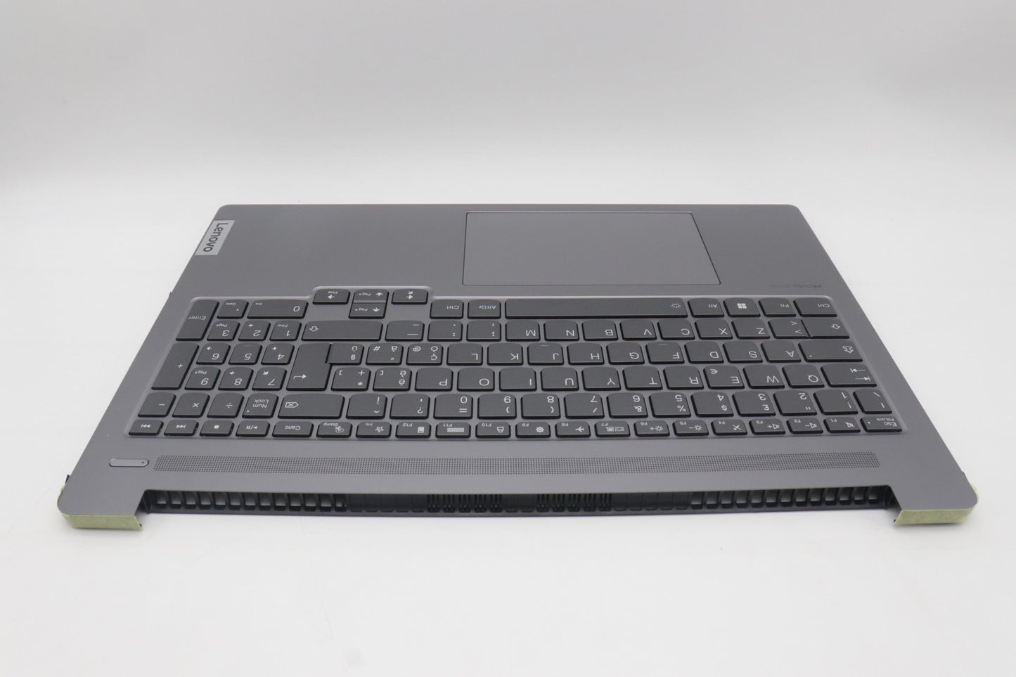 Lenovo Cover Upper Case Assembly Ita - 5CB1K98182