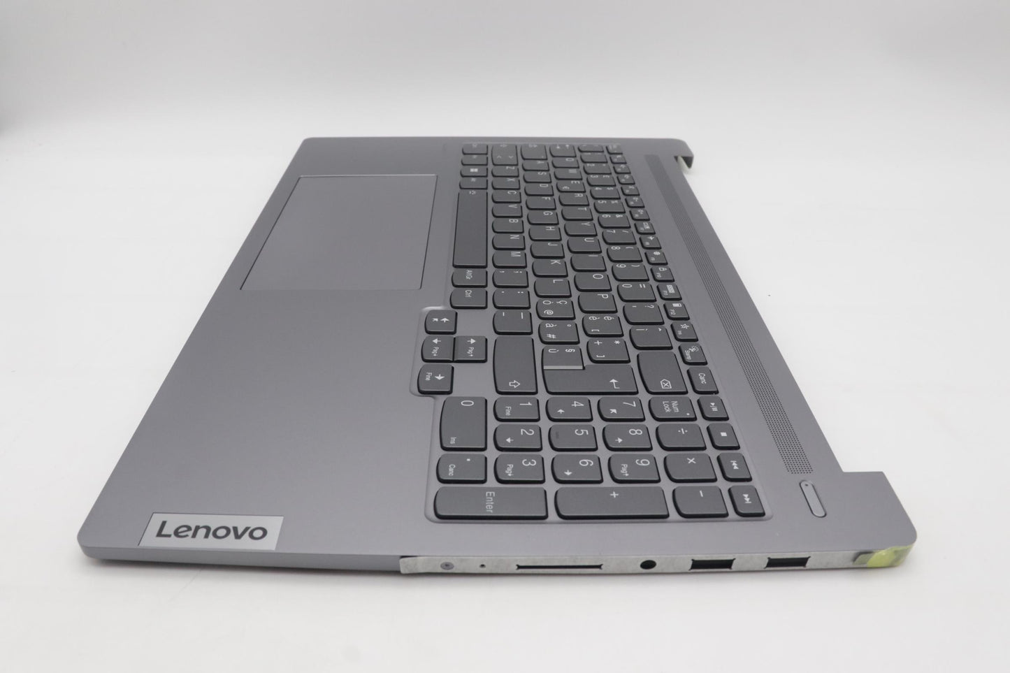 Lenovo Cover Upper Case Assembly Ita - 5CB1K98182