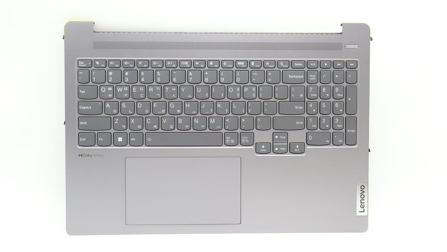 Lenovo Cover Upper Case Assembly Kor - 5CB1K98184