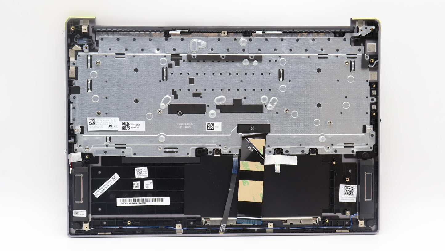 Lenovo Cover Upper Case Assembly Kor - 5CB1K98184