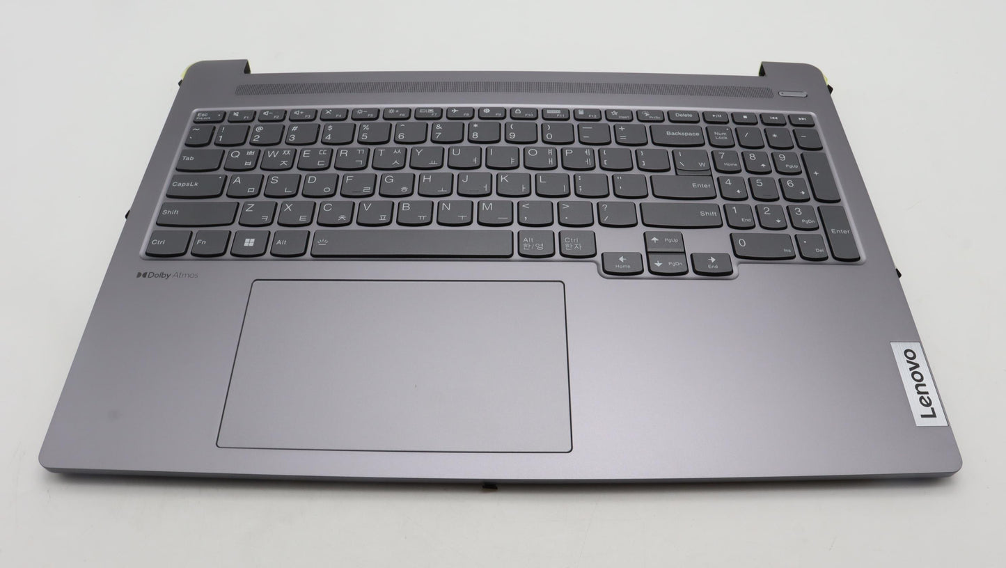 Lenovo Cover Upper Case Assembly Kor - 5CB1K98184
