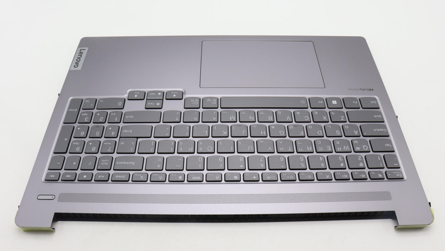 Lenovo Cover Upper Case Assembly Kor - 5CB1K98184