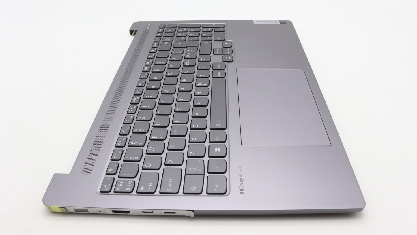 Lenovo Cover Upper Case Assembly Nord - 5CB1K98186