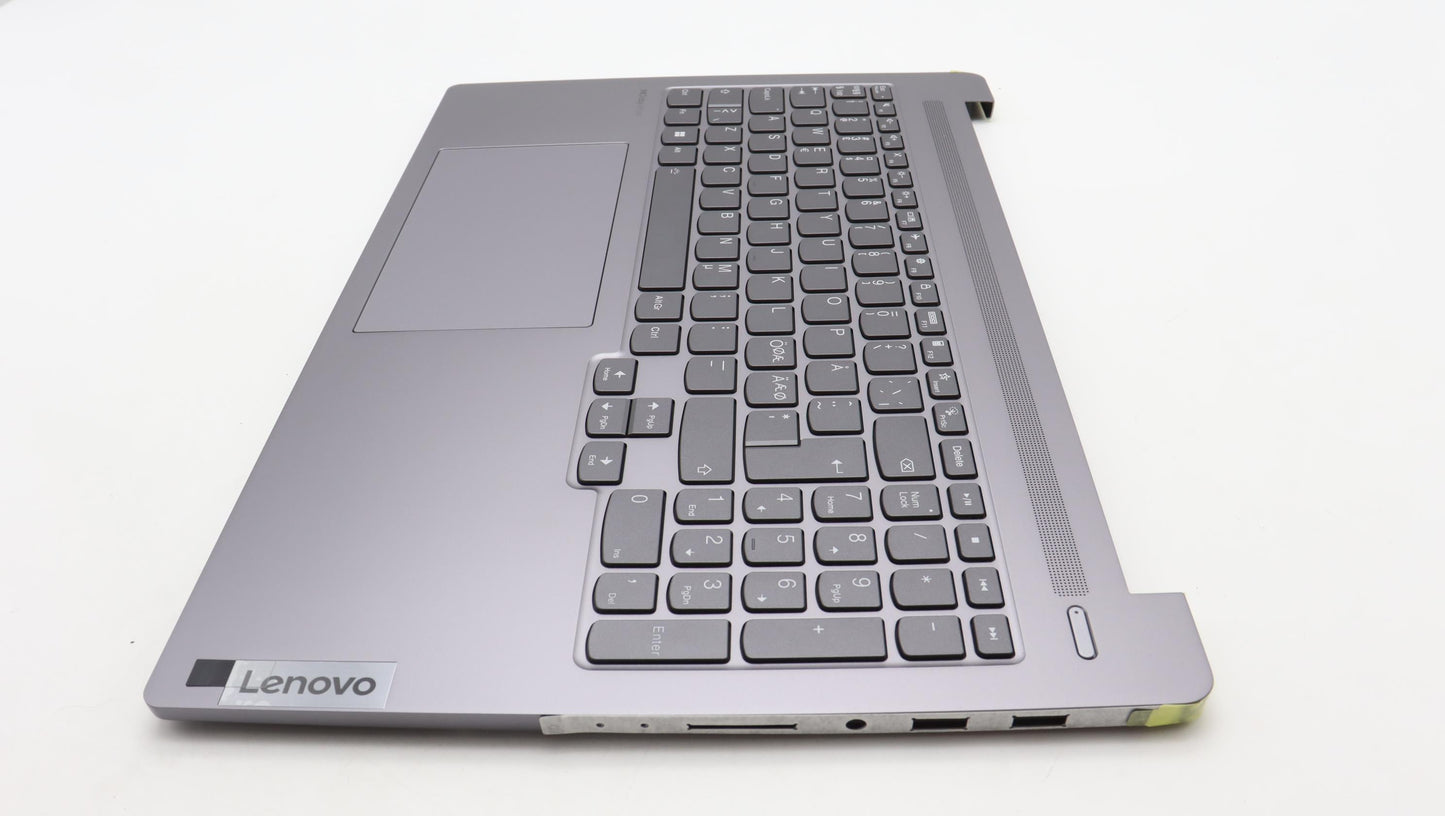 Lenovo Cover Upper Case Assembly Nord - 5CB1K98186