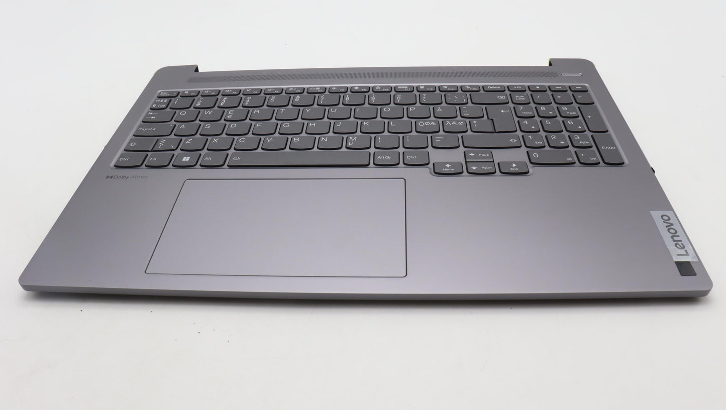 Lenovo Cover Upper Case Assembly Nord - 5CB1K98186